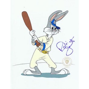 Baseball Bugs - Robin Yount