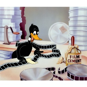 Daffy Film Editor