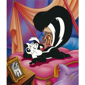 Classic Pepe Le Pew