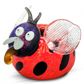 Borowski Mario Red, Tealight ( 24-15-43)