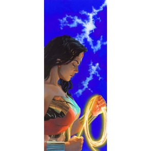 Gods: Wonder Woman by Alex Ross