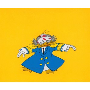 Ludwig Von Drake OPC Kisses (17581)