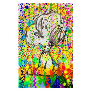 Bubble Bath Suite: Dogg Pound Gangsta by Tom Everhart (Regular)