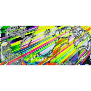 I've Got Ants In My Pants by Tom Everhart (Regular)