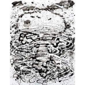 Little Fancies Suite: Little Fancy Raw by Tom Everhart (Regular)
