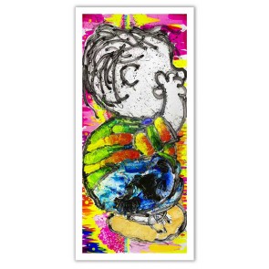 Make It Stop by Tom Everhart