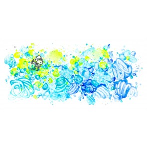 Partly Cloudy Suite: Partly Cloudy 6:00 Morning Fly by Tom Everhart (Arabic)