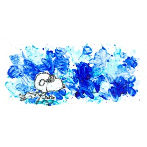 Partly Cloudy Suite: Partly Cloudy 7:15 Morning Fly by Tom Everhart (Arabic)