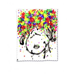 Tahitian Hipsters Series: Tahitian Hipster IV by Tom Everhart (Regular)
