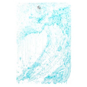Venice Moon Dogg E Series: Venice Moon Dogg E 6 FULL by Tom Everhart (Regular)