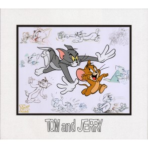 Tom & Jerry: Chase
