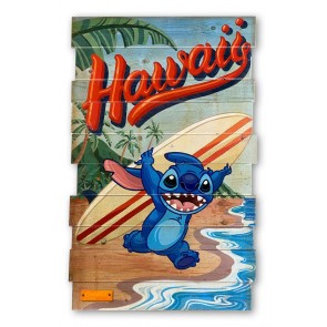 Disney Vintage Classics: Surf's Up! by Trevor Carlton (Regular)