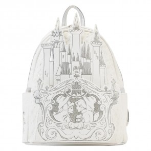 Loungefly Cinderella Happily Ever After Backpack