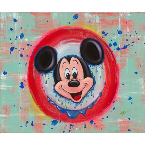 Mickey Mess Club by Dom Corona (Regular)