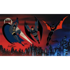 Batman and Beyond