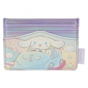 Loungefly Sanrio Cinnamoroll Carnival Card Holder (SANWA0967)
