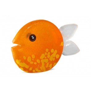 Borowski Sparx Tall, Fish, Orange (24-16-31)