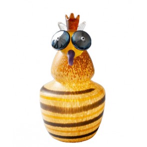 Borowski Bella Bee, Table Lamp, Cream/yellow (24-51-75)
