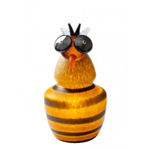 Borowski Busy Bee, Table Lamp, Yellow (24-51-73)