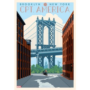 Rogers That Brooklyn by Steve Thomas