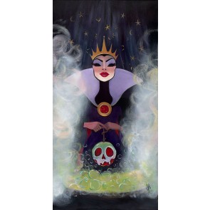 Evil Queen by Liana Hee
