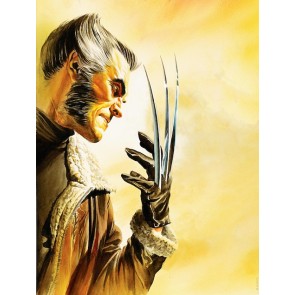 Wolverine: Weapon X by Alex Ross (Artist Proof)