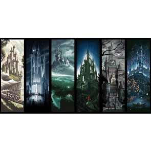 A Fairytale Storyline by JC Richard
