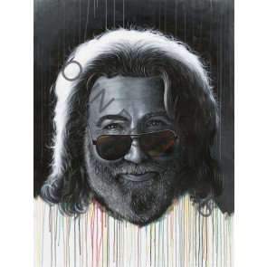 Garcia (Unique) by John Douglas