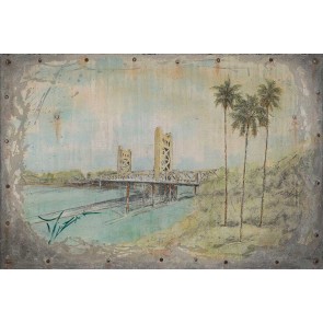 Tower Bridge by Trevor Mezak (Regular)