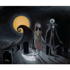 Forevermore by Rob Kaz