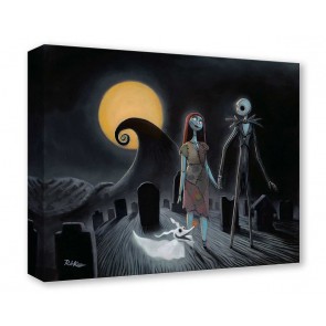 Treasures on Canvas: Forevermore by Rob Kaz