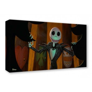Treasures on Canvas: What's This? by Rob Kaz