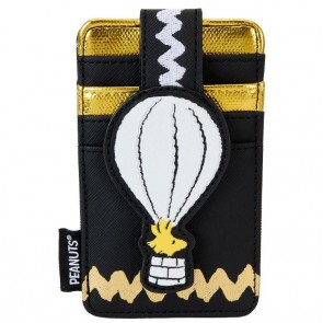 Loungefly Peanuts 75th Anniversary Cardholder (LFPNWA0030)