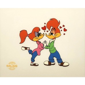 Lovebirds