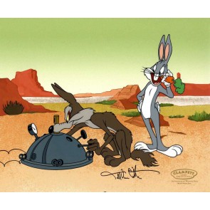 Operation: Rabbit by Darrell Van Citters