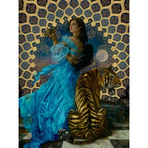 Truth Shall Set You Free by Heather Edwards