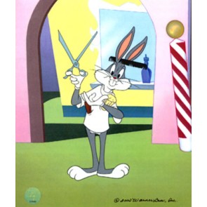 The Rabbit of Seville 1950 by Chuck Jones