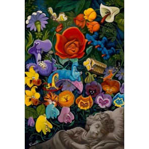 Wonderland Dreams by Bob Doucette