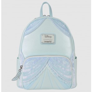 Loungefly Cinderella Gown Cosplay Mini Backpack (WDBK4149)