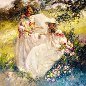 En El Campo by Jose Royo