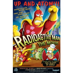 Radioactive Man