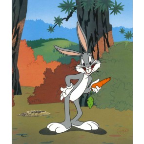 Classic Bugs Bunny
