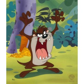 Classic Tasmanian Devil (Artist Proof)