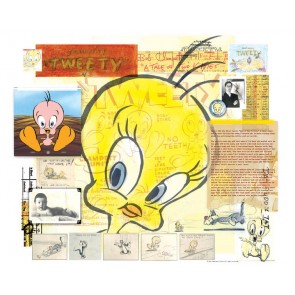 The Origins of Tweety