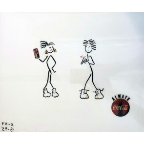 I Gotta' Man (43209)