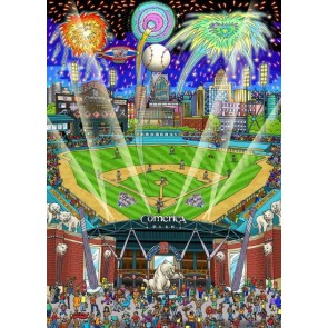 2005 MLB All-Star Game: Detroit
