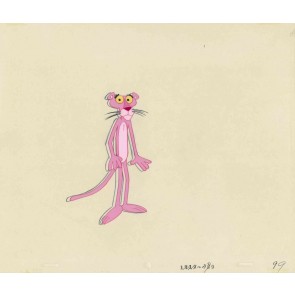 Pink Panther OPC (5778)