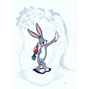 The One And Only: Bugs Bunny