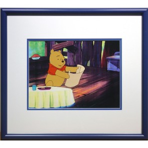 New Adventures of Winnie the Pooh OPC (7571)