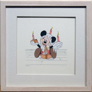 Disney Treasures: Mickey's Birthday Party - 1942